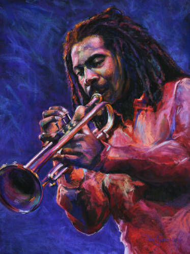 Roy Hargrove