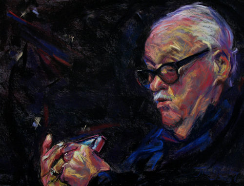 Toots Thielemans