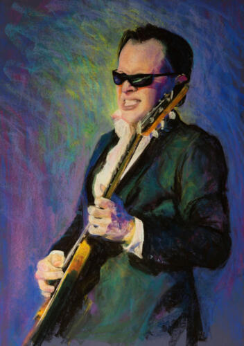 Joe Bonamassa