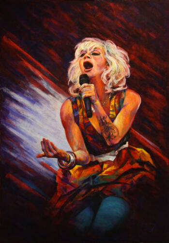 Jaqueline Govaert - Krezip